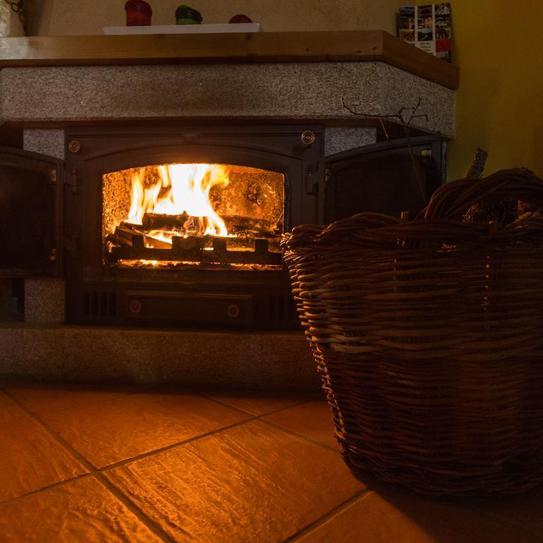 Ceadea Hotel Rural El Tejar De Miro المظهر الخارجي الصورة